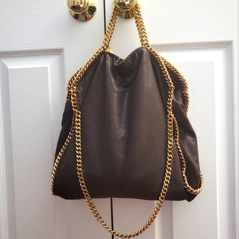 Stella McCartney Falabella Tote/Shoulder Bag